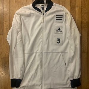 Adidas “Chance 3” Jacket
